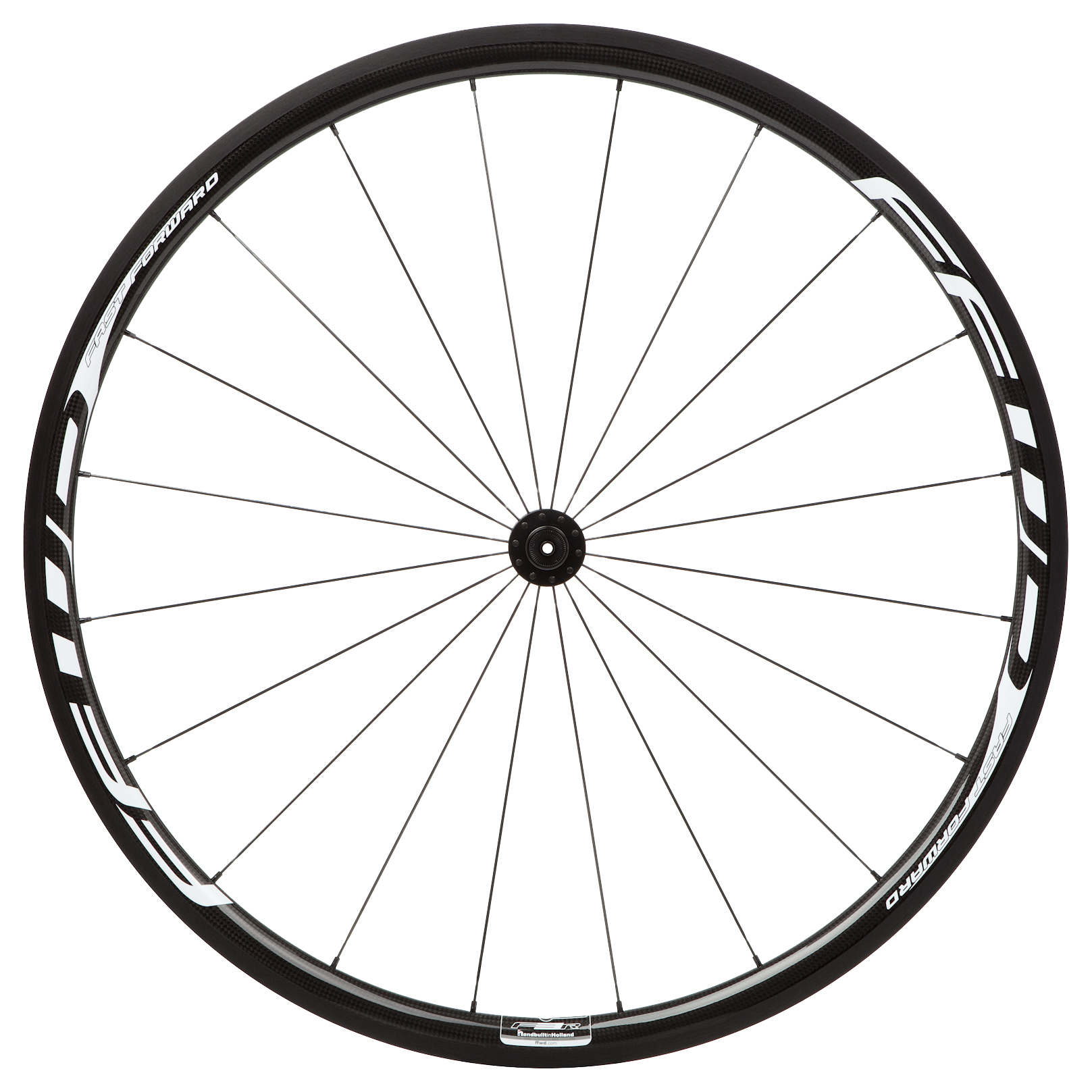 New edition of the FFWD wheels – cyclecafe